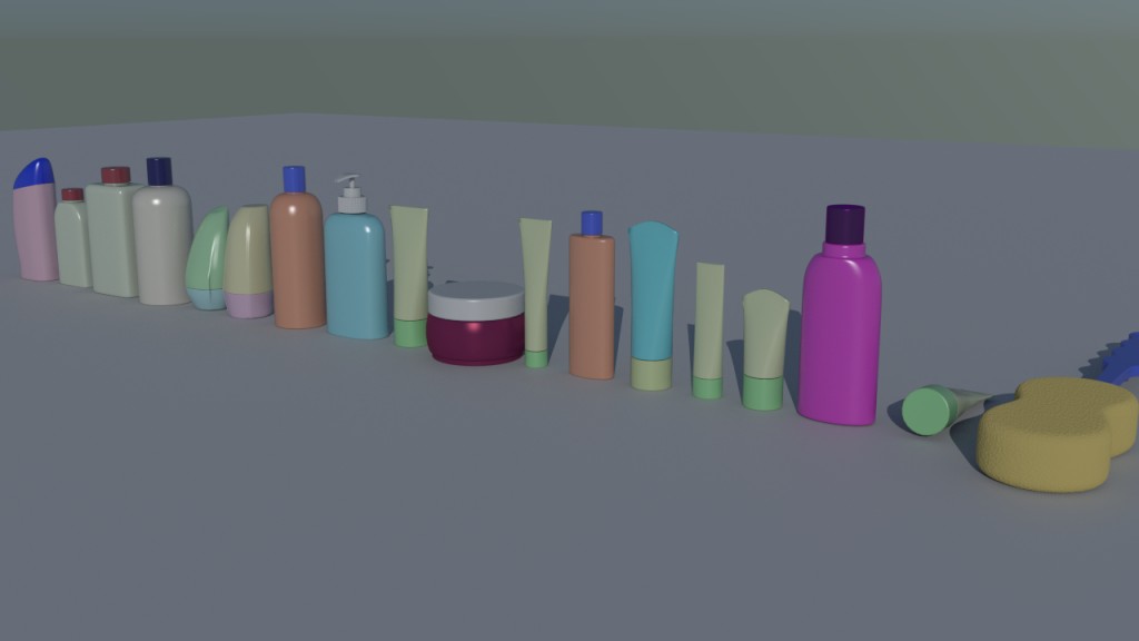 Soap Bottles N Such preview image 1